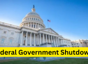 What Happens if the Government Shuts Down?