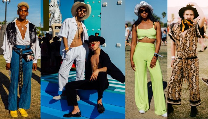 Your Festival Fierceness: Outfits to Turn Heads and Drop Beats