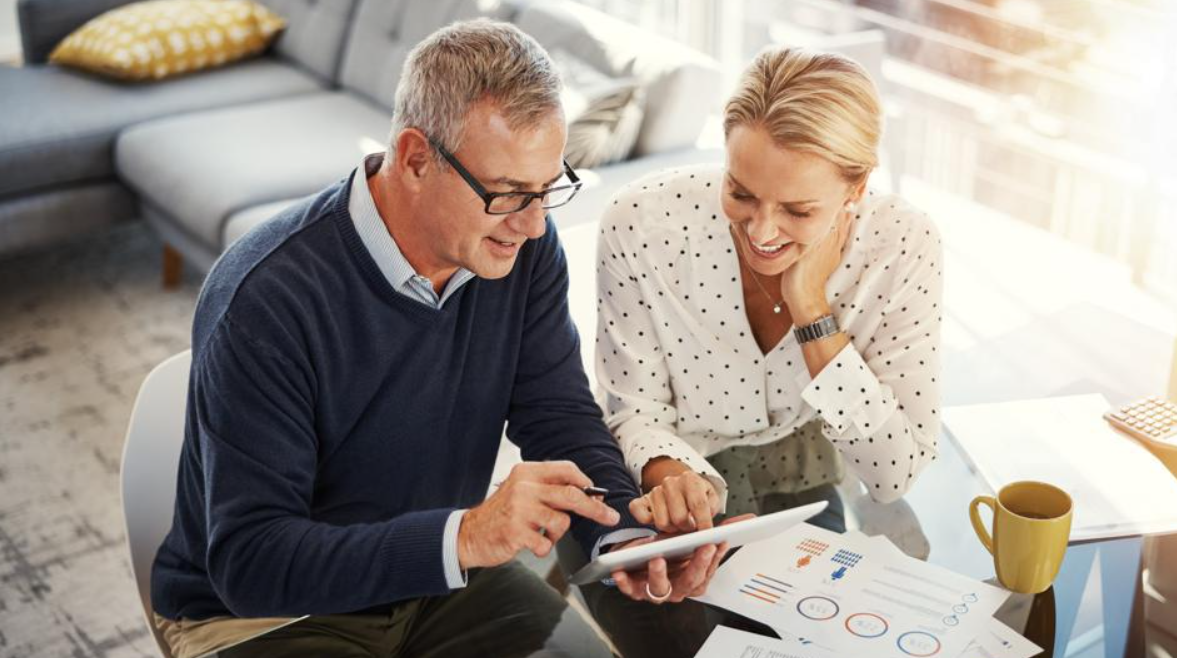 Smart Financial Planning for Retirees: Maximizing Tax Efficiency