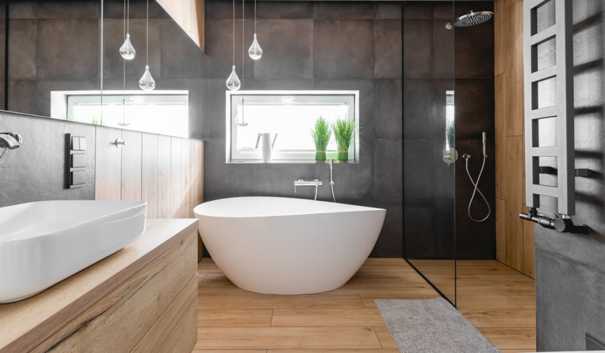 Finding the Most Fitting Tiles for Your Bathroom