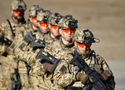 German military invests millions on an artificial intelligence “environment” for weapons testing that might completely alter battle.