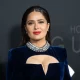 Salma Hayek dance flash | The News God