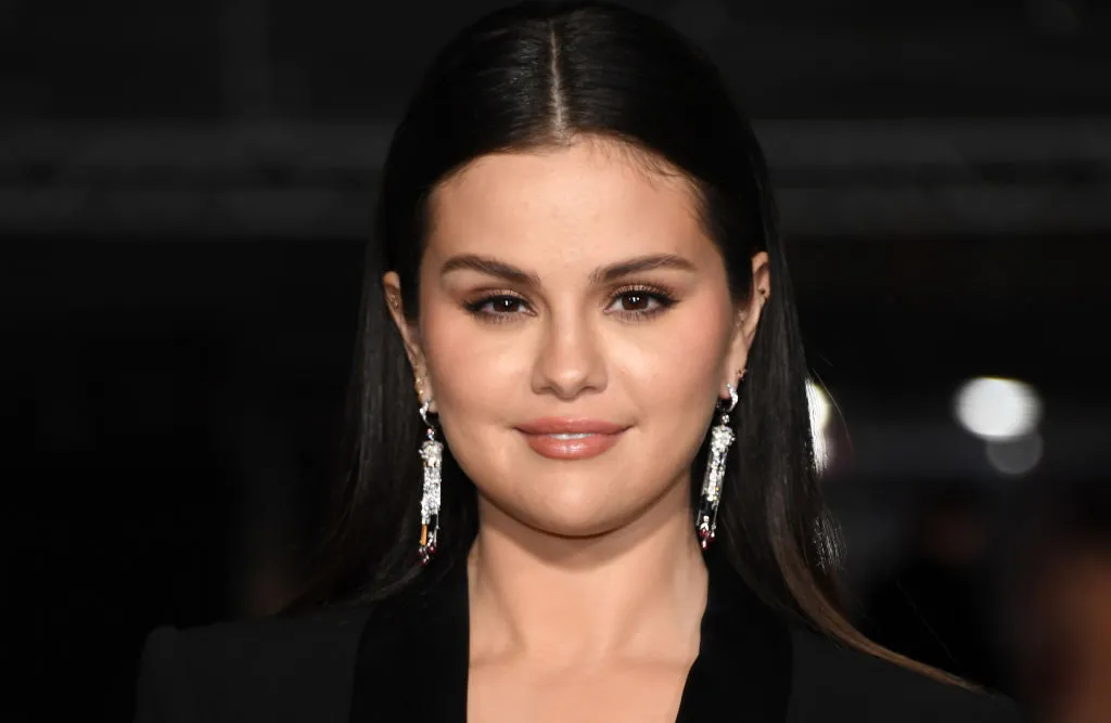 Selena Gomez reveals her dating ‘standards’