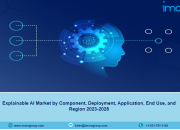 Global Explainable AI Market Size, Share & Growth 2028