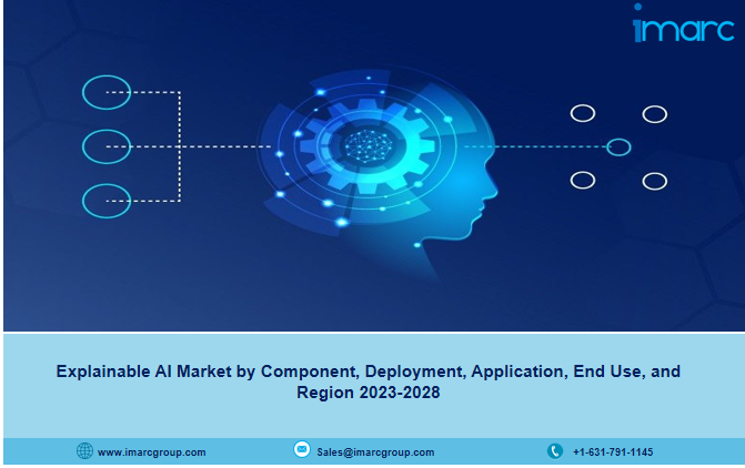 Global Explainable AI Market Size, Share & Growth 2028