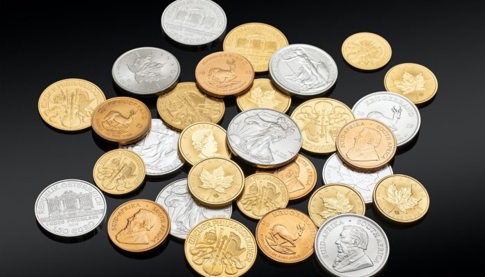 The Economics of Bullion: What Drives Gold and Silver Prices?