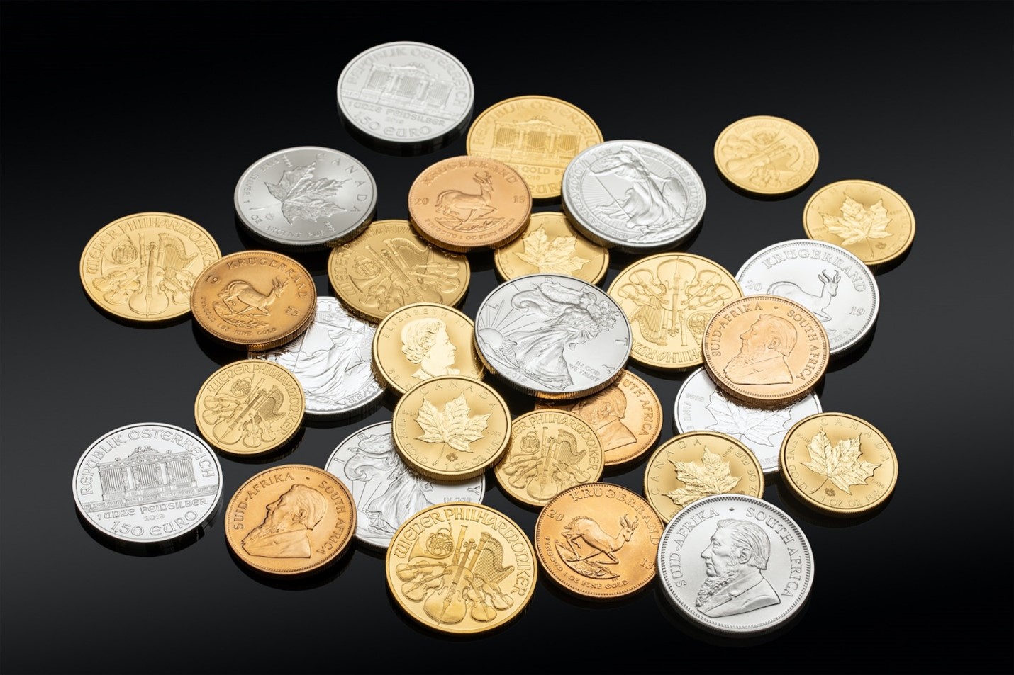 The Economics of Bullion: What Drives Gold and Silver Prices?