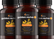 Golden Revive Plus Reviews | The News God