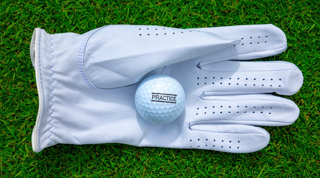 Elevate Your Golf Game with the Ideal Glove