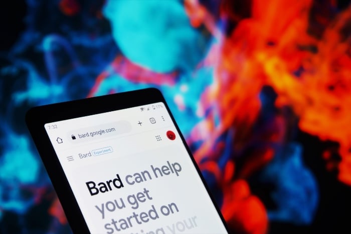 15 tips to improve Google Bard results