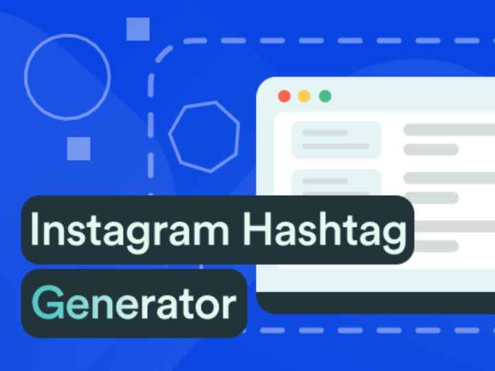 Tips for Using a Wedding Hashtag Generator