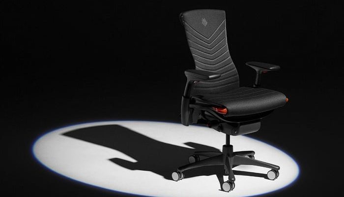 Herman Miller Embody Gaming Chair G2