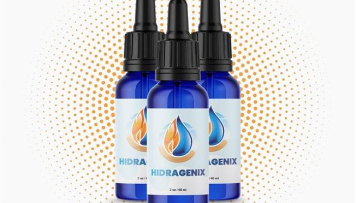 HidraGenix™ Review: A Groundbreaking Approach to Weight Loss