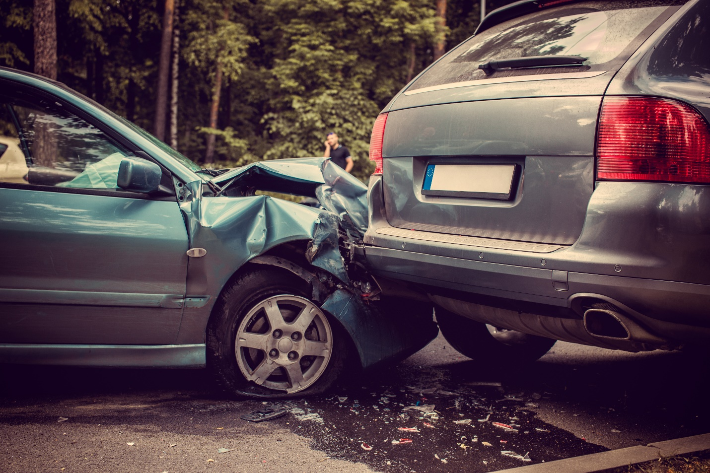 Car Accidents: How to Avoid Them