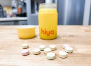 Hiya Vitamins Review: Dosage, Benefits and Side Effects.