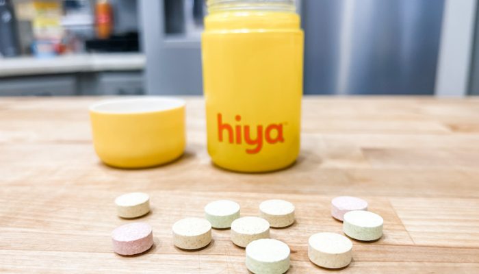 Hiya Vitamins Review: Dosage, Benefits and Side Effects.