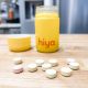 Hiya Vitamins Review: Dosage, Benefits and Side Effects.