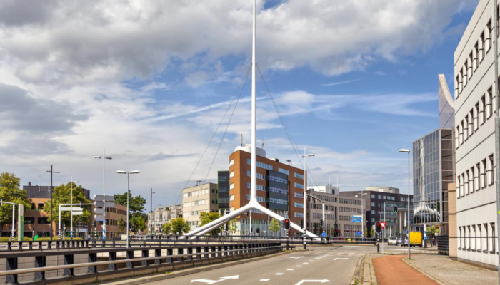 How to Plan a Memorable Holiday in Eindhoven.