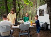 How To Prepare For RV Camping