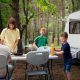 How To Prepare For RV Camping