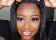 How To Wear And Maintain Glueless Lace Wigs