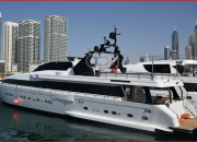 How to Pick the Luxury Yacht Rental Dubai That’ll Make You Feel Like a Million Bucks