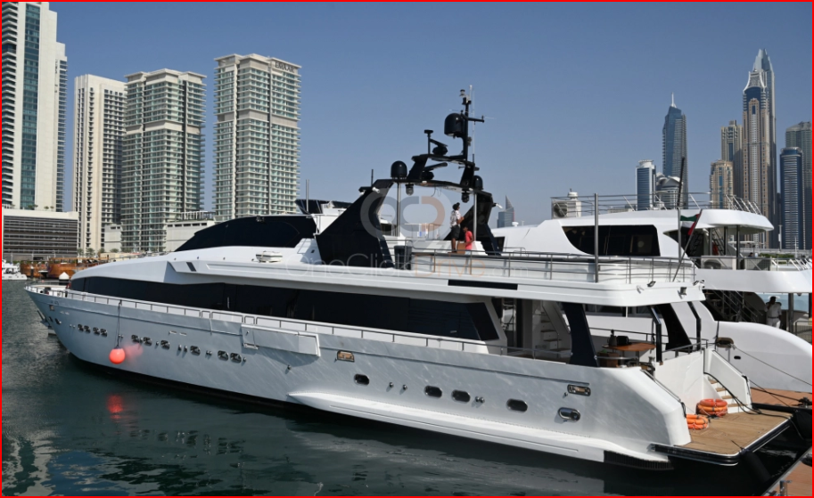 How to Pick the Luxury Yacht Rental Dubai That’ll Make You Feel Like a Million Bucks