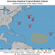 What to Know About Hurricane Forecasts Monitoring 6 Atlantic Tropical Systems