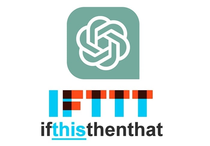 How to use the IFTTT ChatGPT plugin to automate your workflows