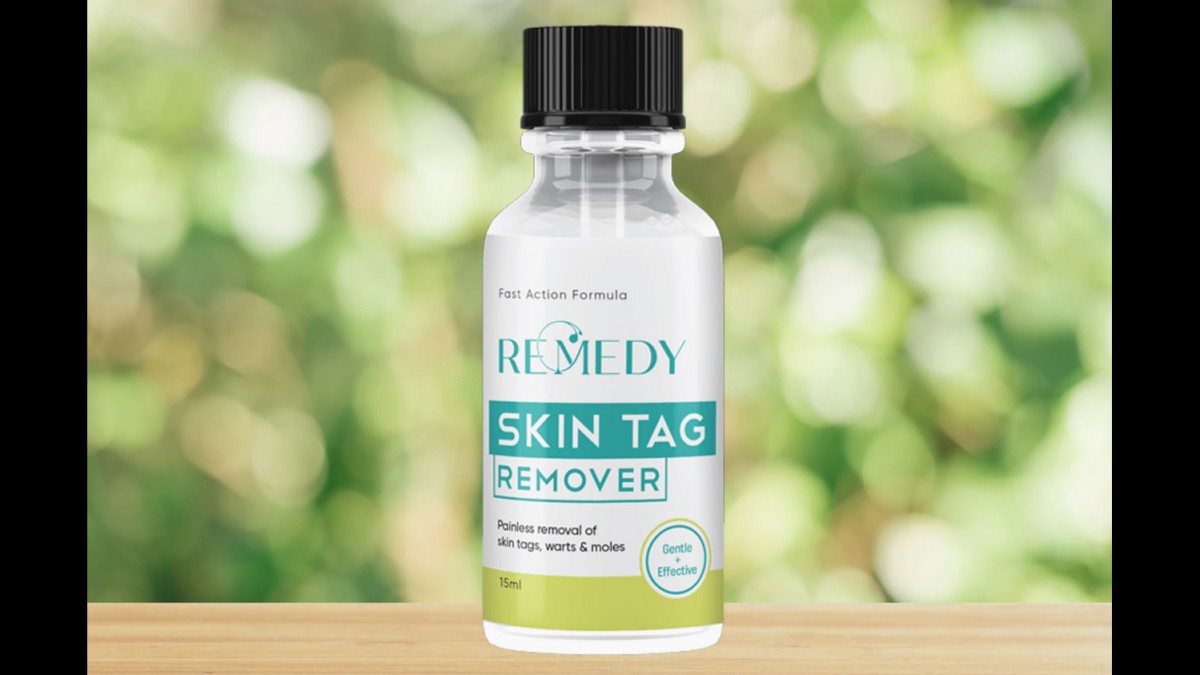 Utopia Skin Tag Remover: The Facts You Need to Know.