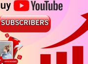 Buy YouTube Subscribers: 5 Best Sites to Buy YouTube Subscribers.