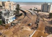 How Libya’s Turmoil Exposed its People to Devastating Flooding