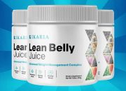 Ikaria Lean Belly Juice: Negative Review, Dosage, and Side Effect.