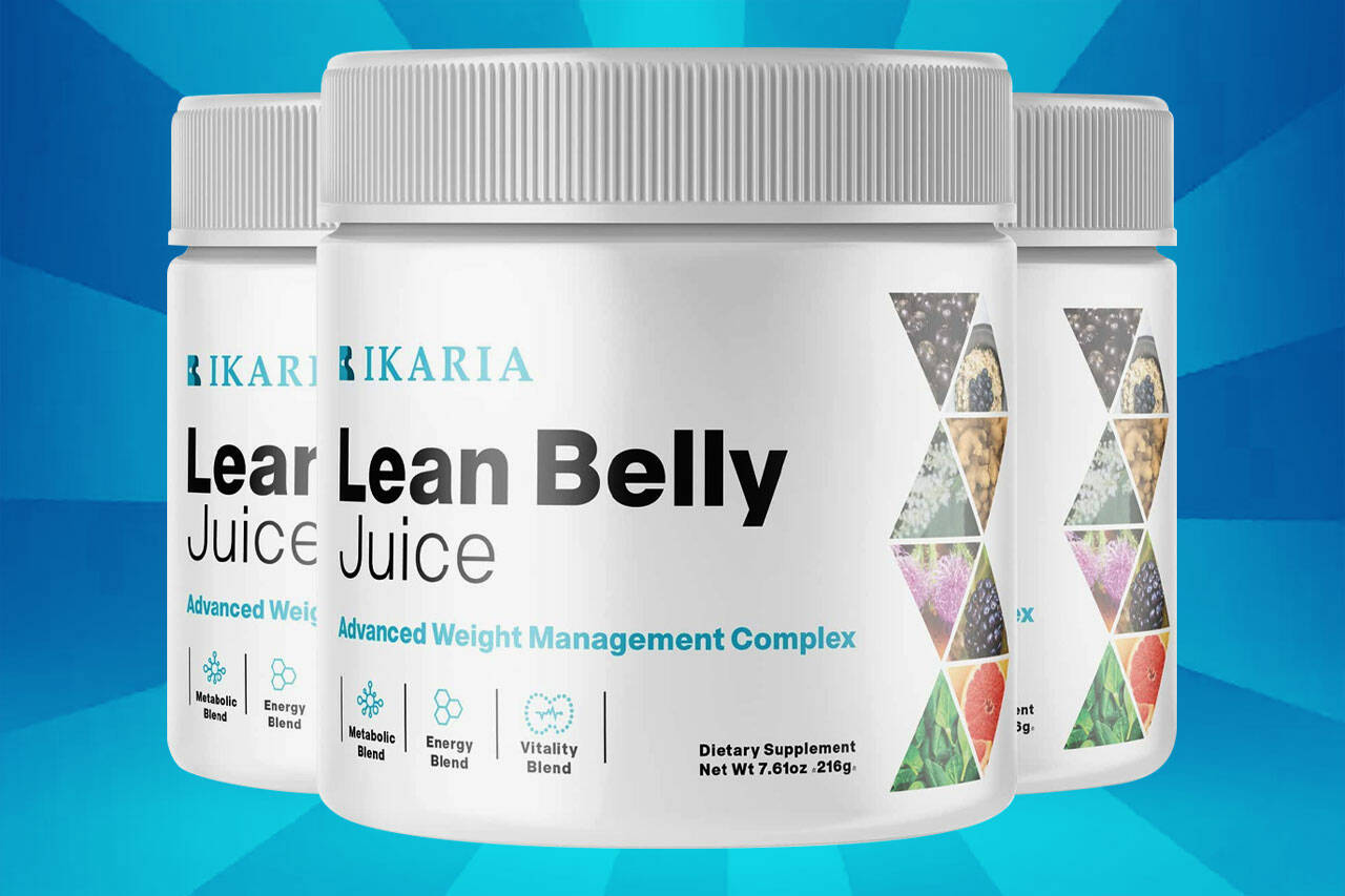 Ikaria Lean Belly Juice: Negative Review, Dosage, and Side Effect.