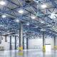 The Role Of Industrial Lighting In Workplace Safety Enhancing Productivity And Reducing Accidents.