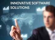 Driving Digital Transformation Through Innovation Client-Focused Software Solutions