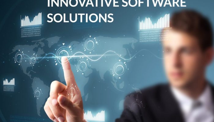 Driving Digital Transformation Through Innovation Client-Focused Software Solutions