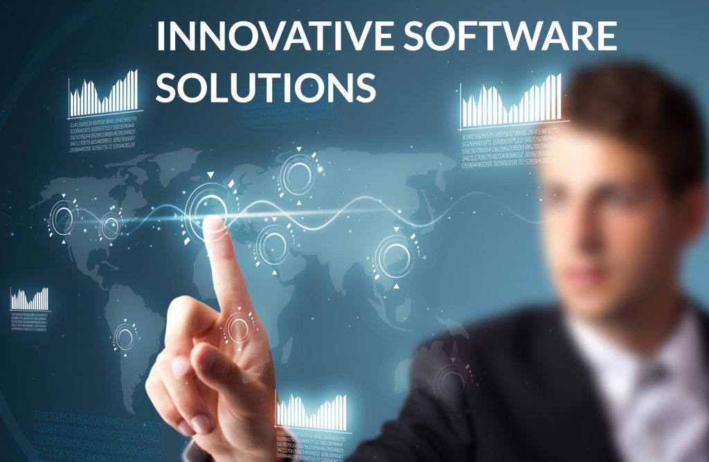 Driving Digital Transformation Through Innovation Client-Focused Software Solutions