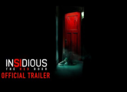 How to Watch and Stream Insidious