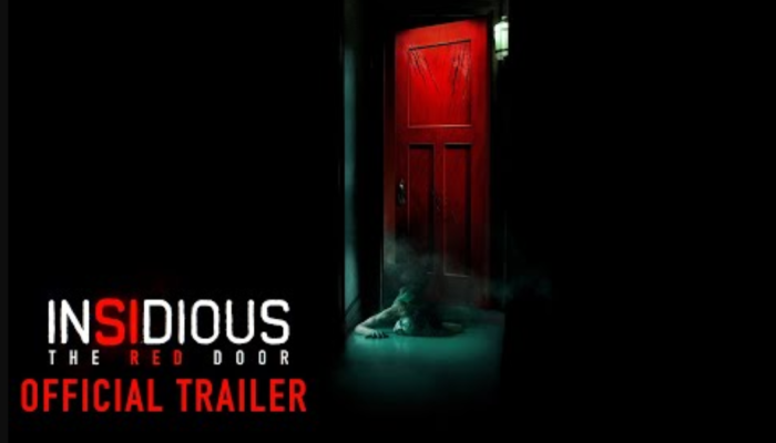 How to Watch and Stream Insidious