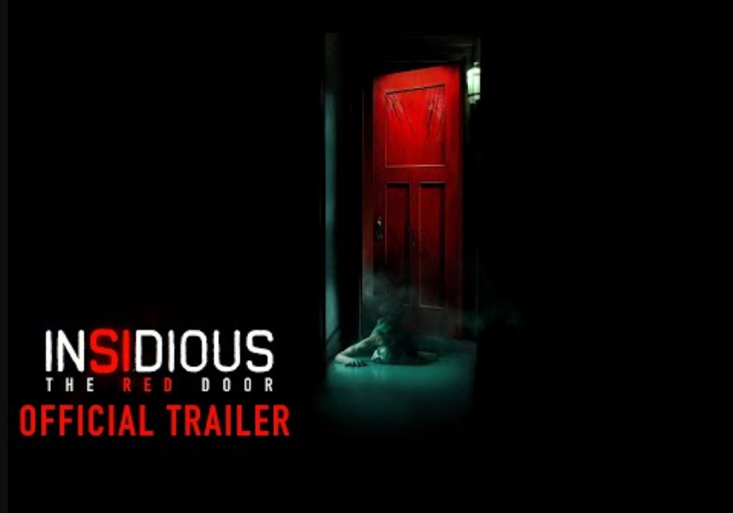 How to Watch and Stream Insidious