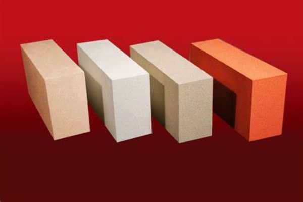 Introduction to The Performance Characteristics of Insulation Brick