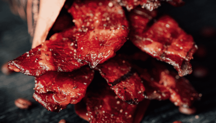 What Makes Online Stores the Preferred Choice for Jerky Enthusiasts?