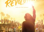 Jesus Revolution: A Film About Faith, Hope, and Love