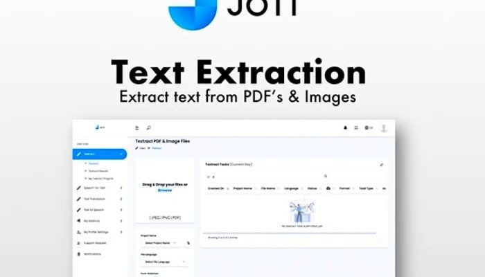 Reminder: Jott Pro AI Text & Speech Toolkit Lifetime License