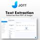 Reminder: Jott Pro AI Text & Speech Toolkit Lifetime License