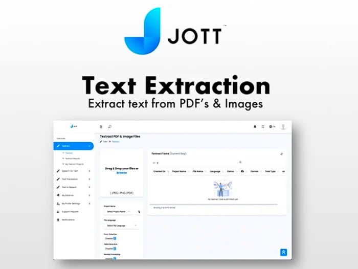 Reminder: Jott Pro AI Text & Speech Toolkit Lifetime License