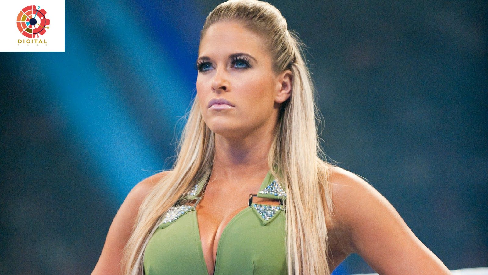 “Unveiling the Life of Kelly Kelly: From WWE Diva to Real-Life Star”