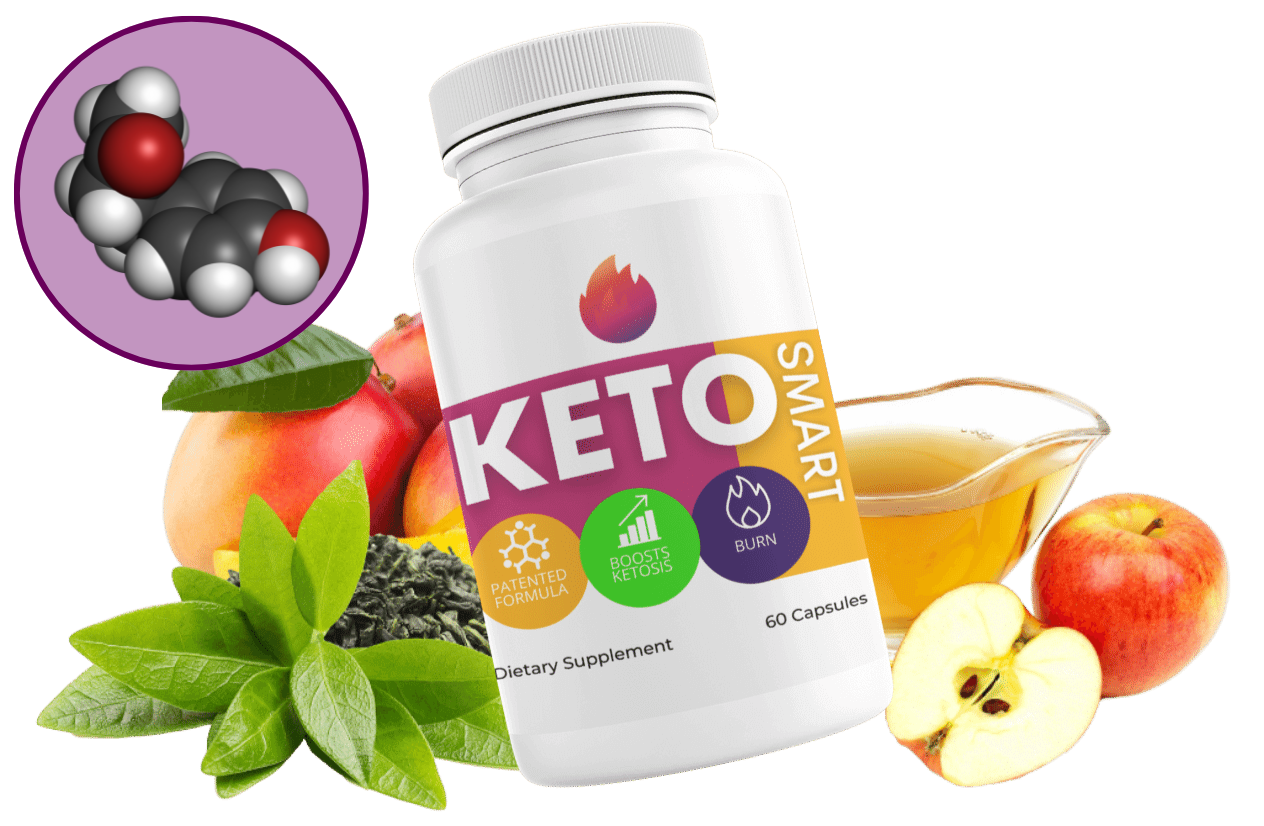 Keto Smart Review: The Science-Backed Formula for Rapid Weight Loss