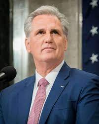 Why did McCarthy start an impeachment investigation over Biden with no House vote?